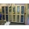 Lab Storage Cupboards